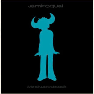 Jamiroquai